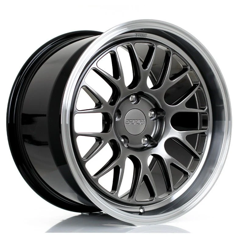 2Forge AF1 Fully Forged Wheel