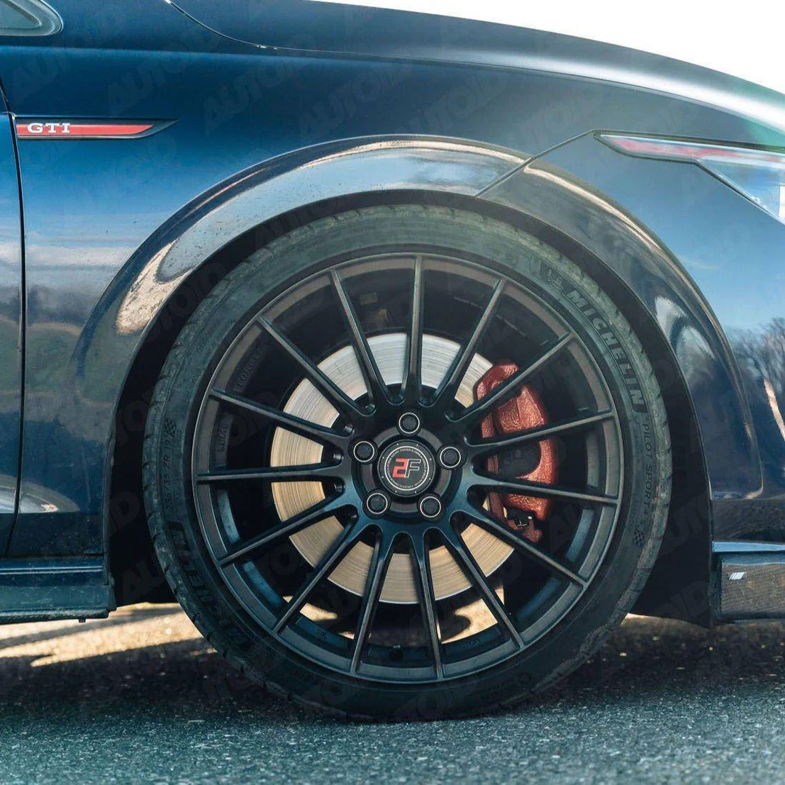 2Forge ZF1 Semi-Forged Wheels - Image 10
