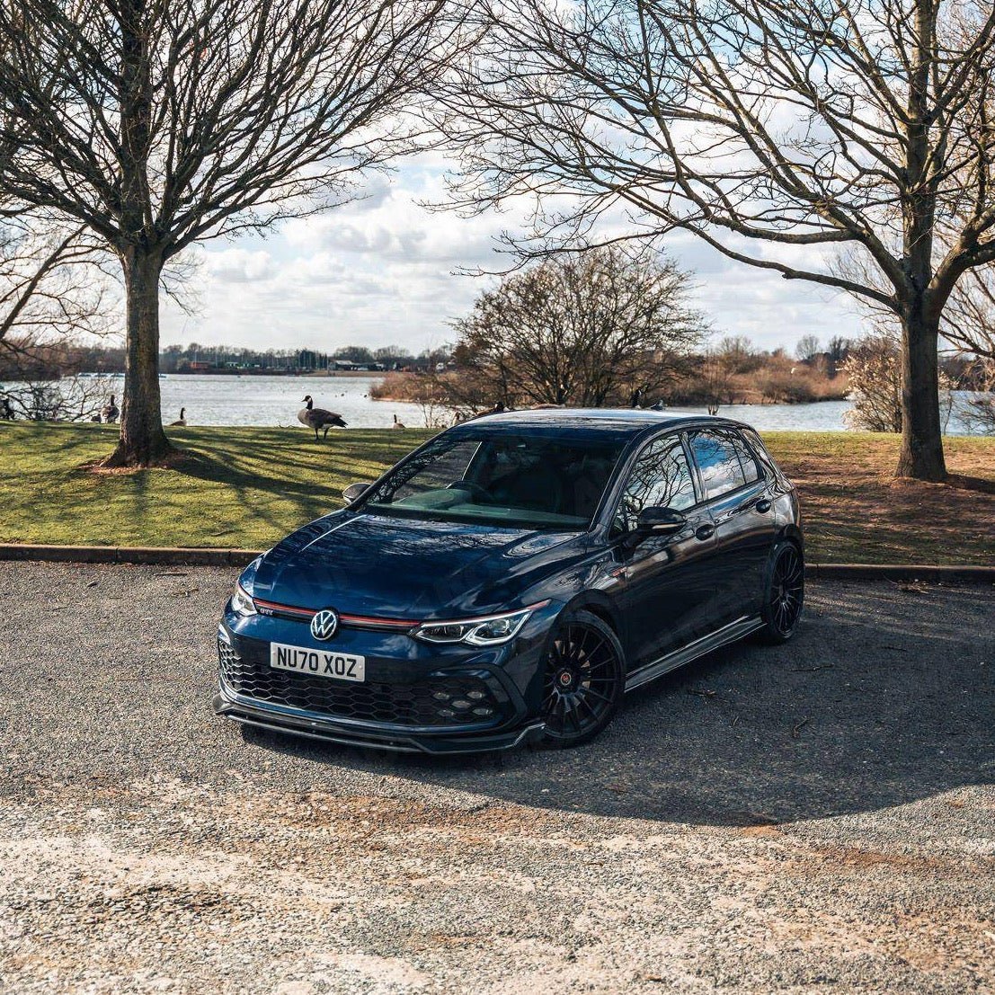 2Forge ZF1 Semi-Forged Wheels - Image 11