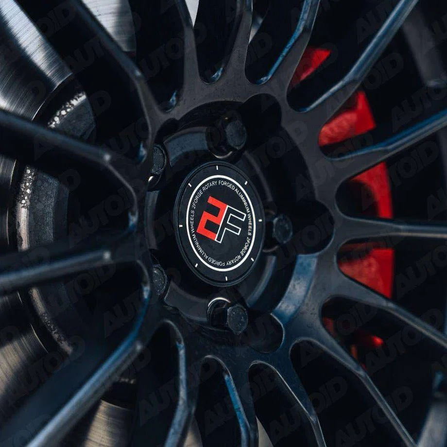 2Forge ZF1 Semi-Forged Wheels - Image 12