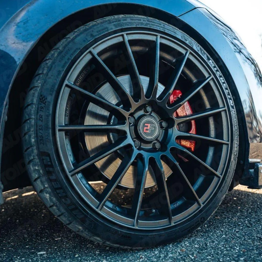 2Forge ZF1 Semi-Forged Wheels - Image 13