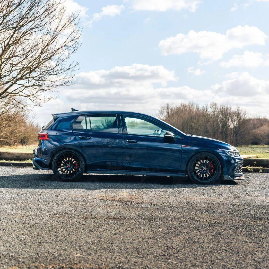 2Forge ZF1 Semi-Forged Wheels - Image 14