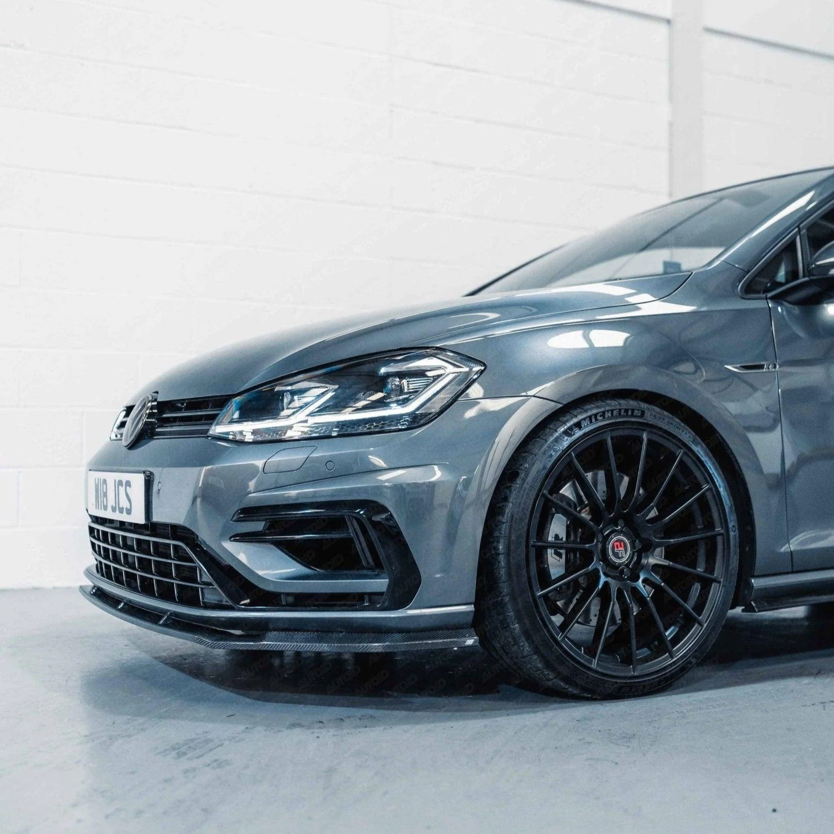 2Forge ZF1 Semi-Forged Wheels - Image 3