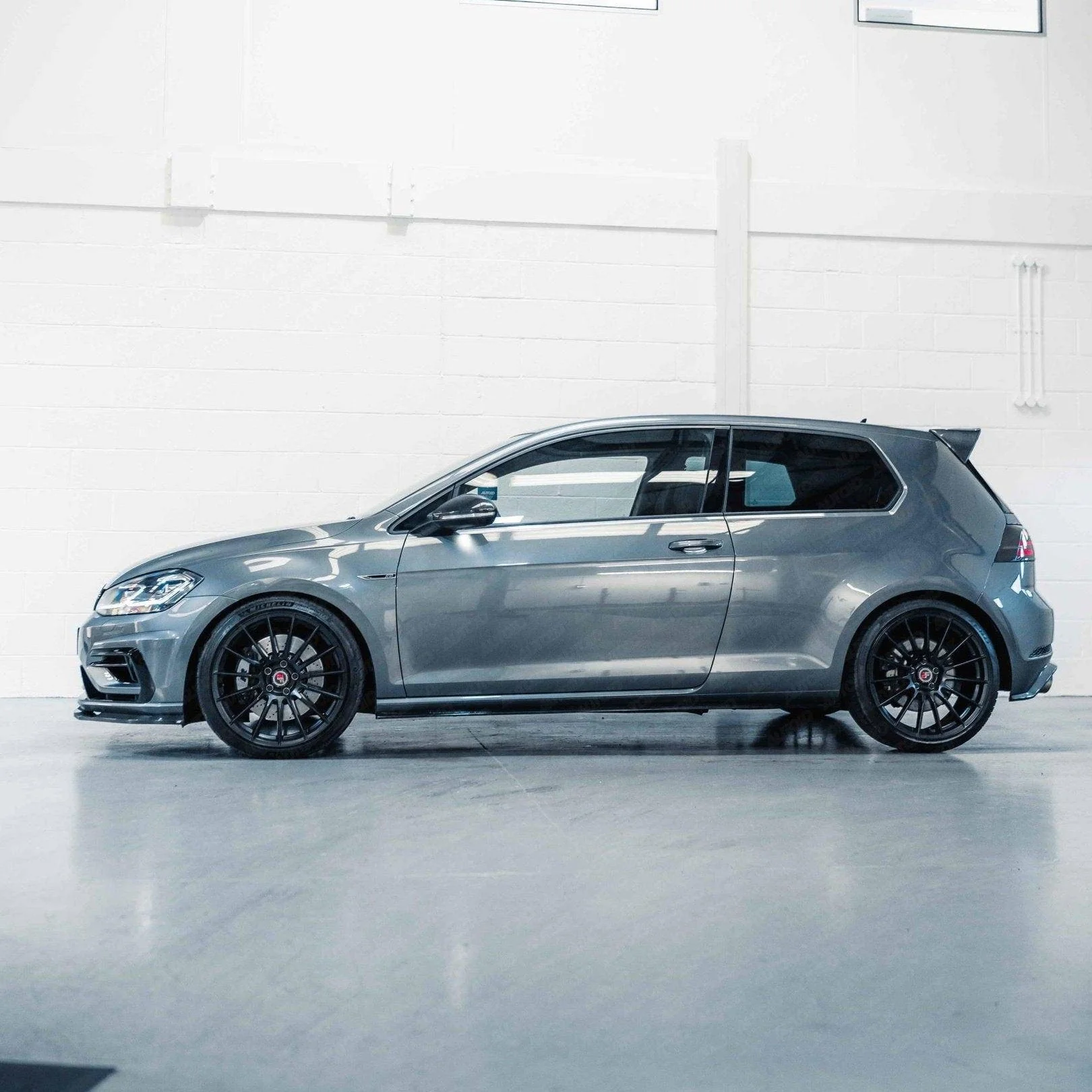 2Forge ZF1 Semi-Forged Wheels - Image 5