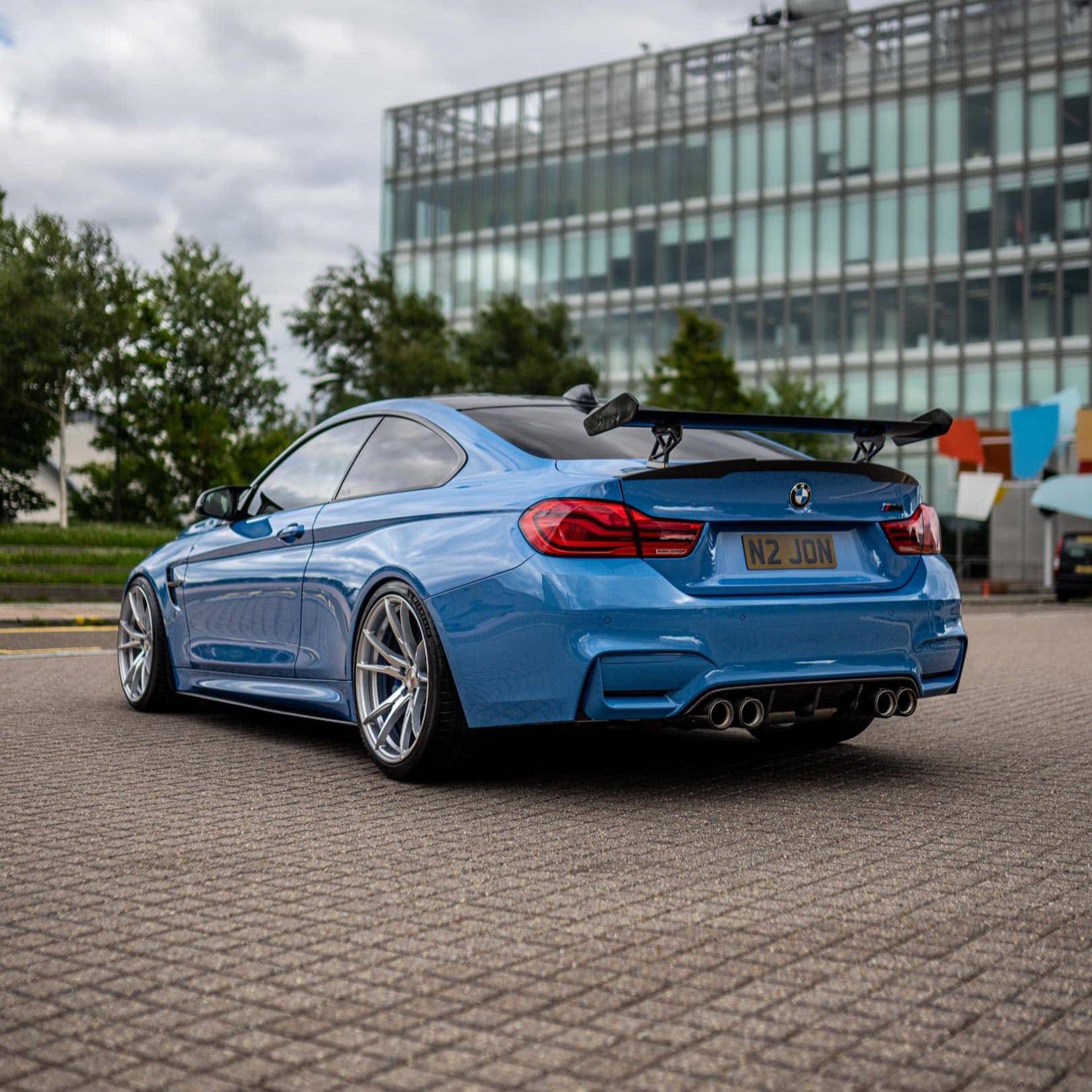 2Forge ZF2 Semi-Forged Wheels - Image 10