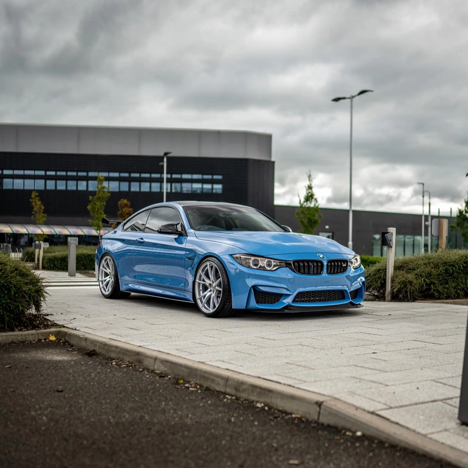 2Forge ZF2 Semi-Forged Wheels - Image 11
