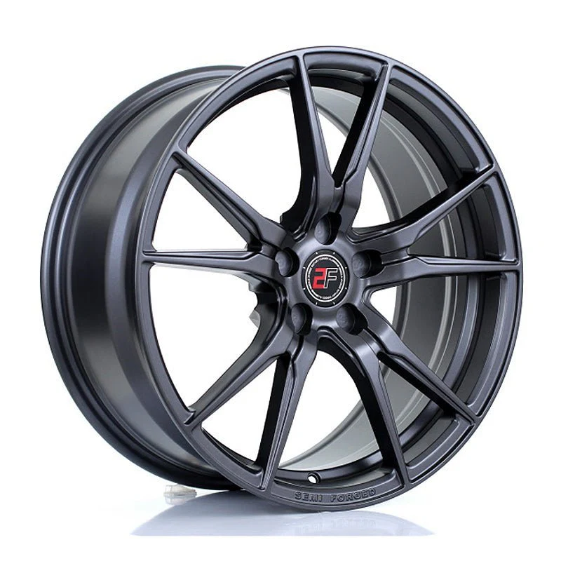 2Forge ZF2 Semi-Forged Wheels - Image 12