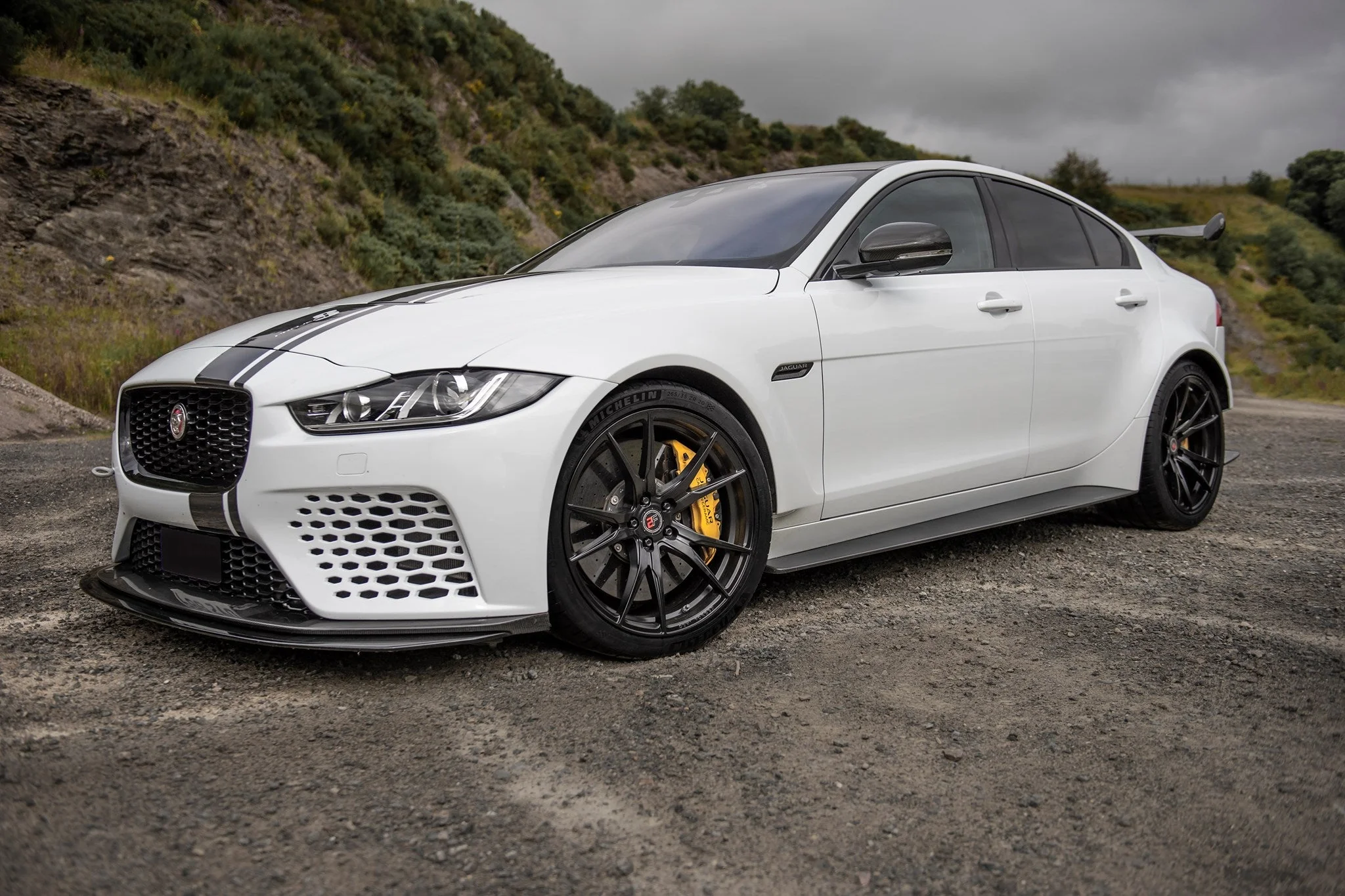 2Forge ZF2 Semi-Forged Wheels - Image 3
