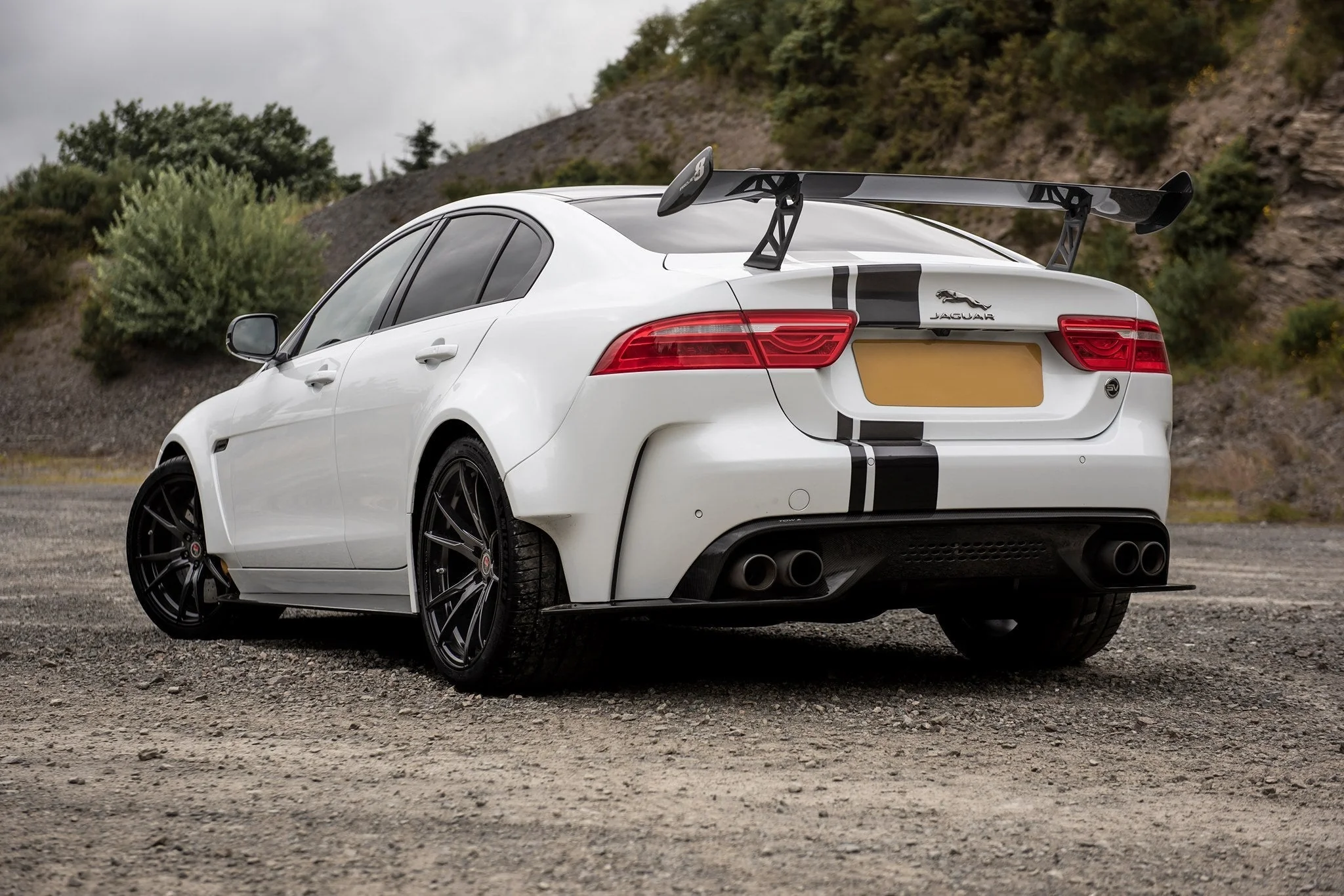2Forge ZF2 Semi-Forged Wheels - Image 4