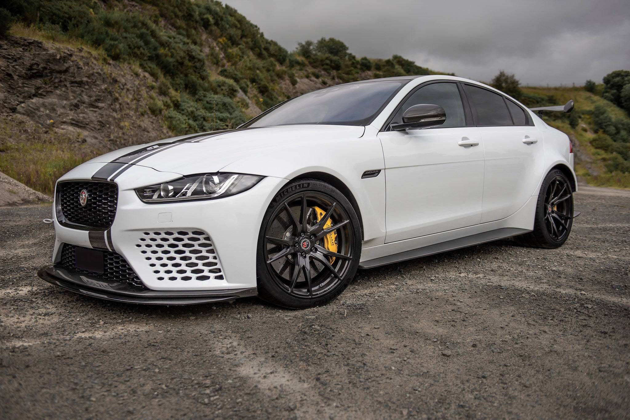 2Forge ZF2 Semi-Forged Wheels - Image 5