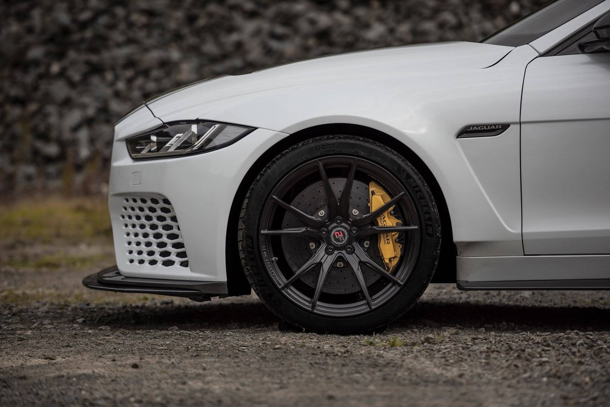 2Forge ZF2 Semi-Forged Wheels - Image 6