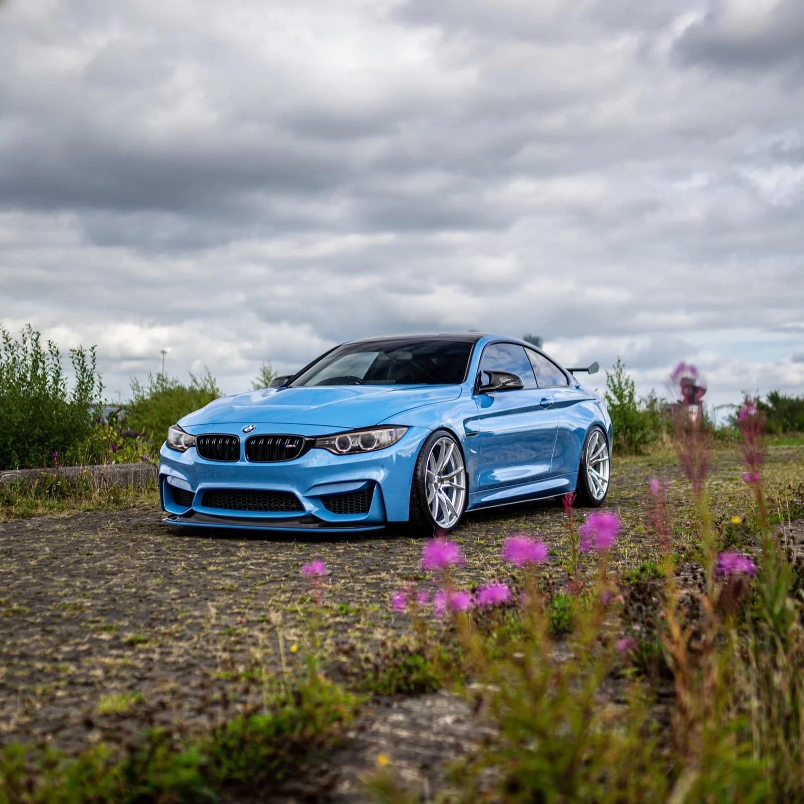 2Forge ZF2 Semi-Forged Wheels - Image 8