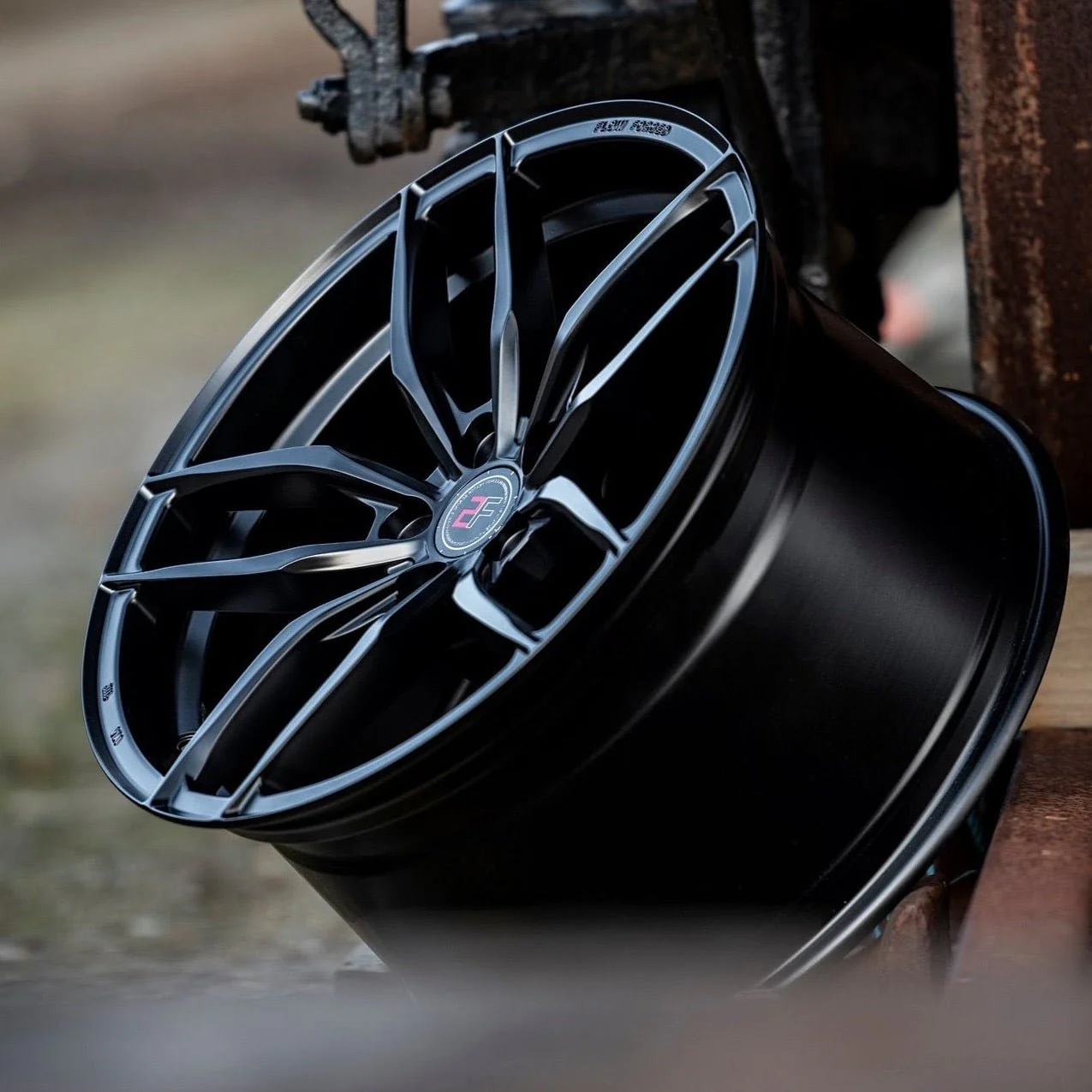 2Forge ZF3 Semi-Forged Wheels - Image 4