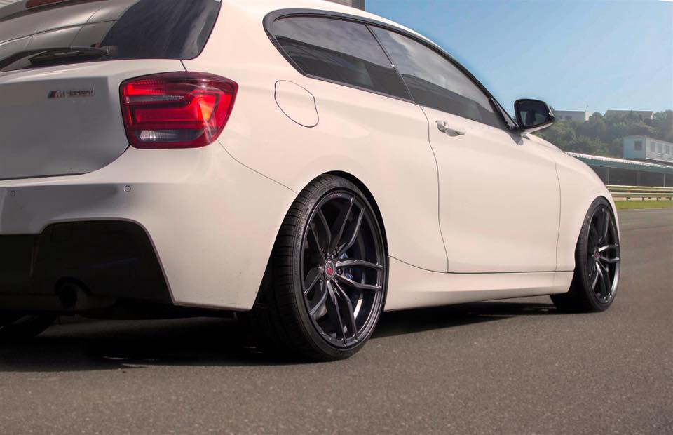 2Forge ZF3 Semi-Forged Wheels - Image 6