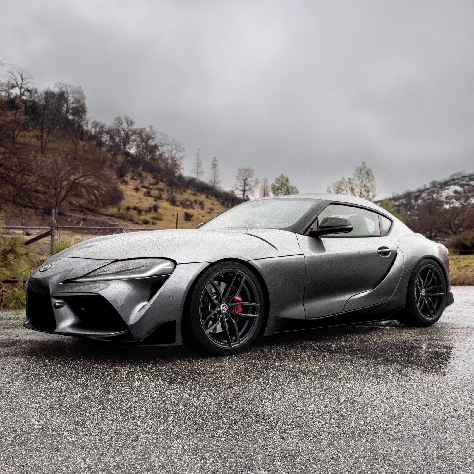 2Forge ZF3 Semi-Forged Wheels - Image 7
