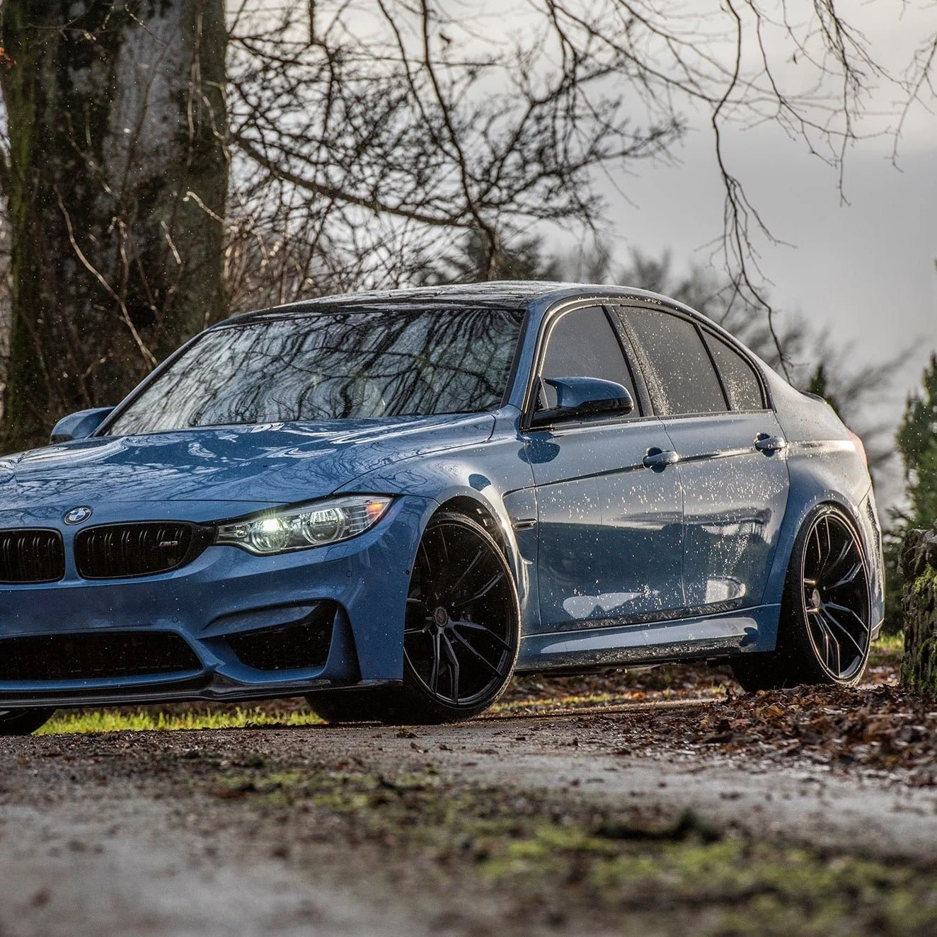 2Forge ZF4 Semi-Forged Wheels - Image 12
