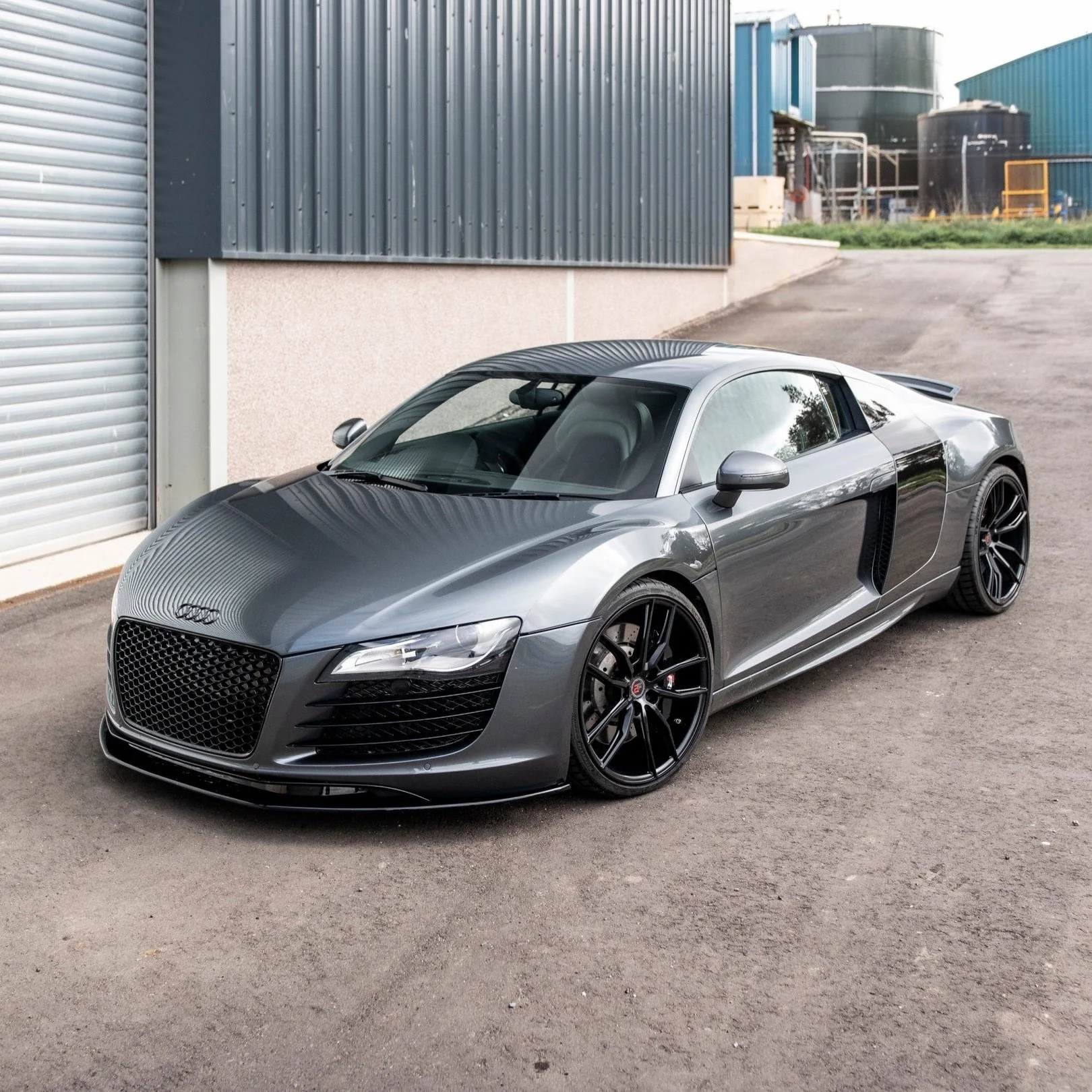 2Forge ZF4 Semi-Forged Wheels - Image 4