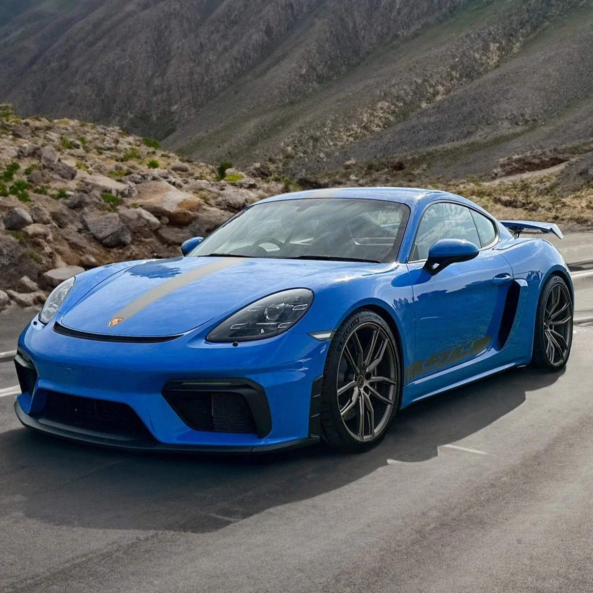 2Forge ZF4 Semi-Forged Wheels - Image 8