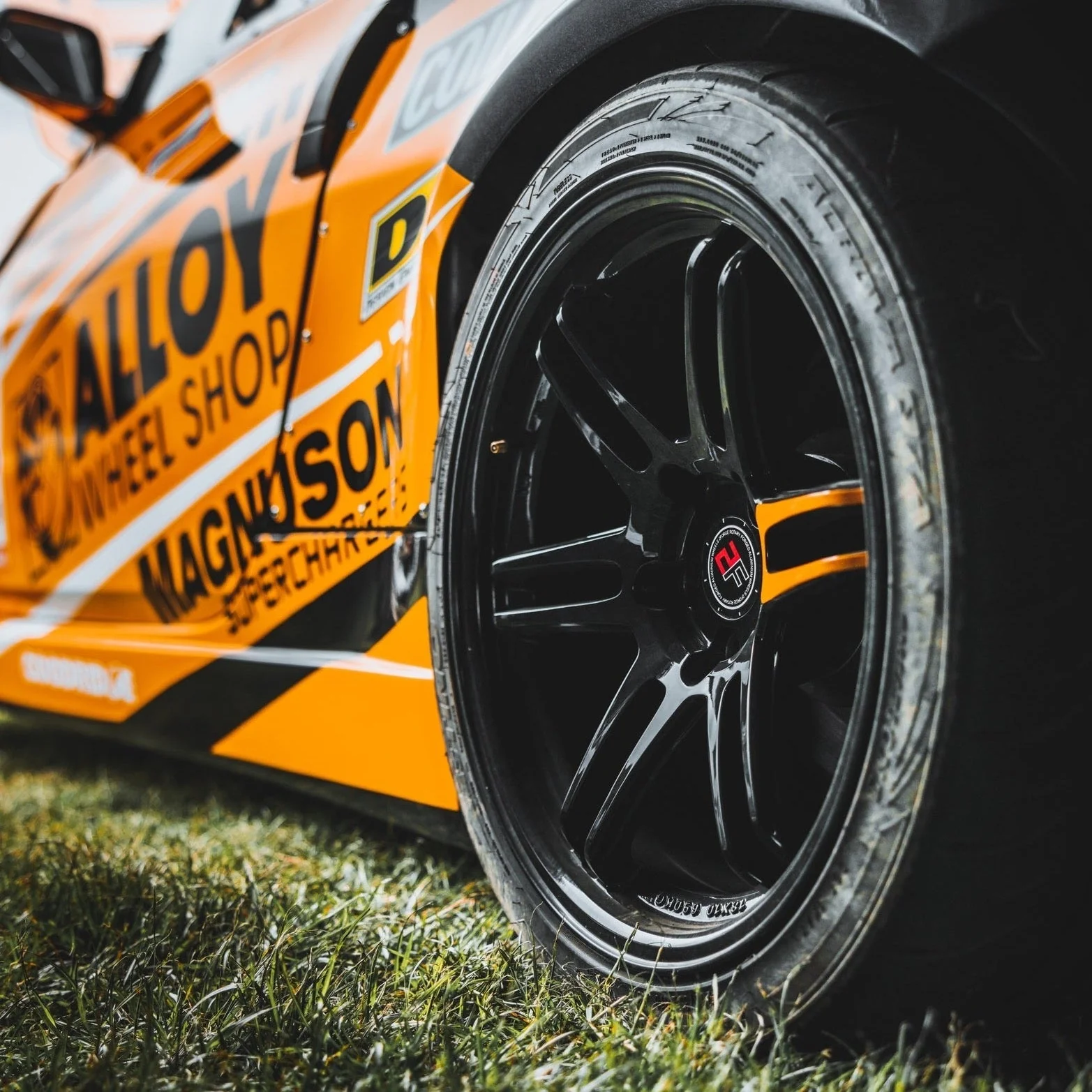2Forge ZF5 Semi-Forged Wheels - Image 10