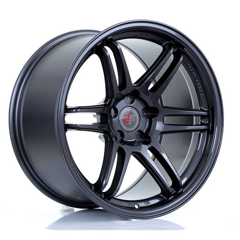 2Forge ZF5 Semi-Forged Wheels - Image 3