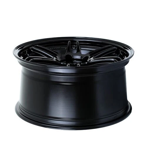 2Forge ZF5 Semi-Forged Wheels - Image 5