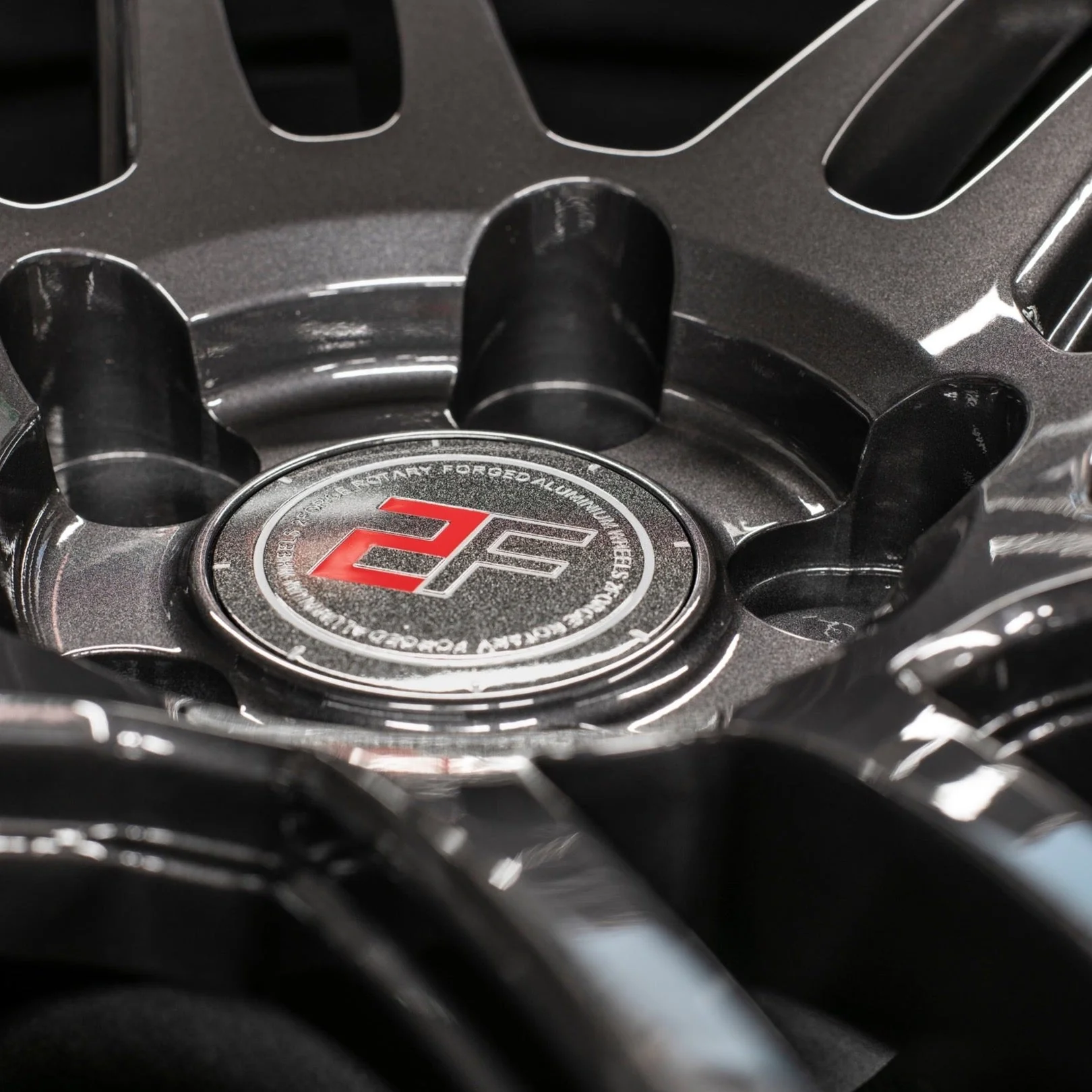 2Forge ZF5 Semi-Forged Wheels - Image 9