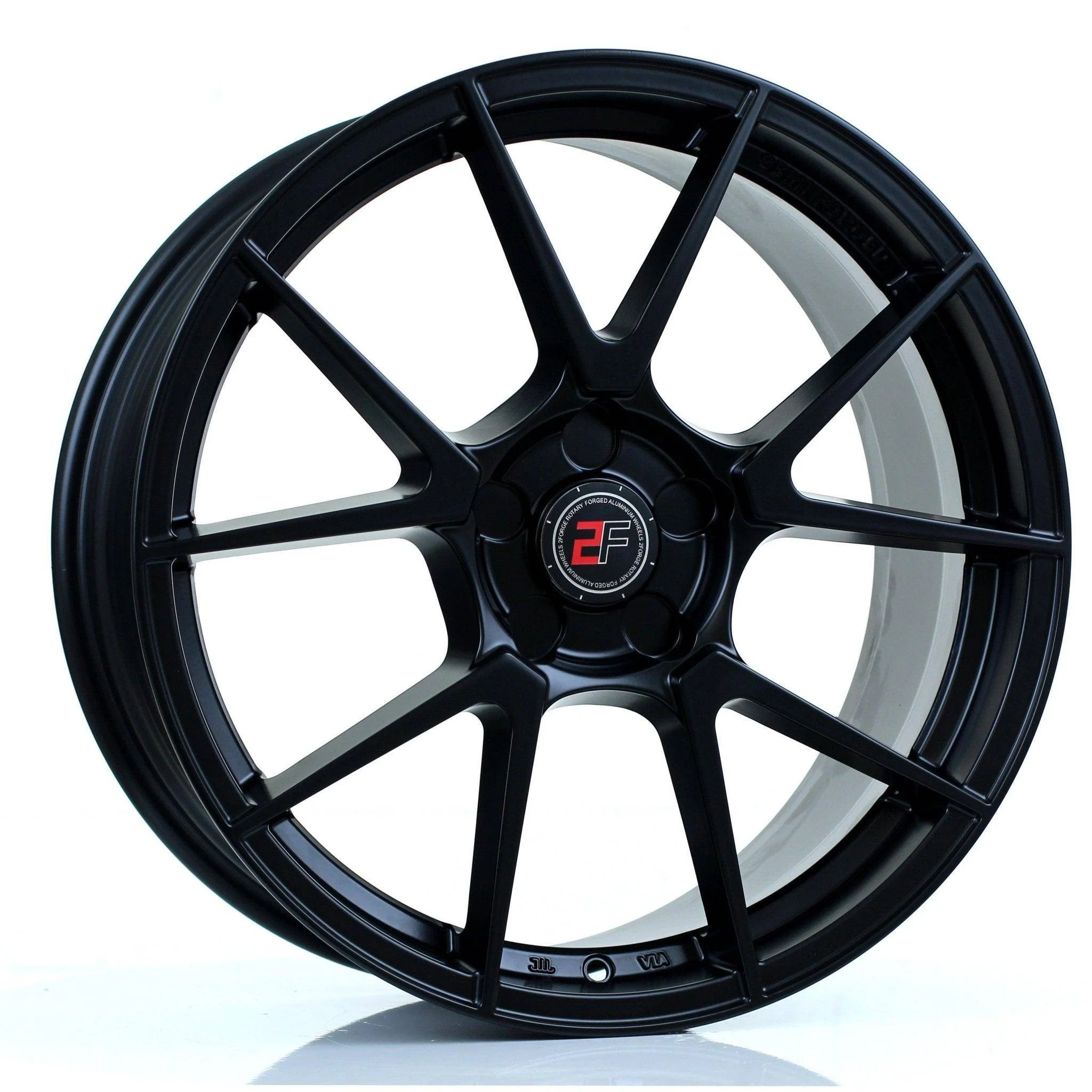 2Forge ZF6 Semi-Forged Wheels - Image 4