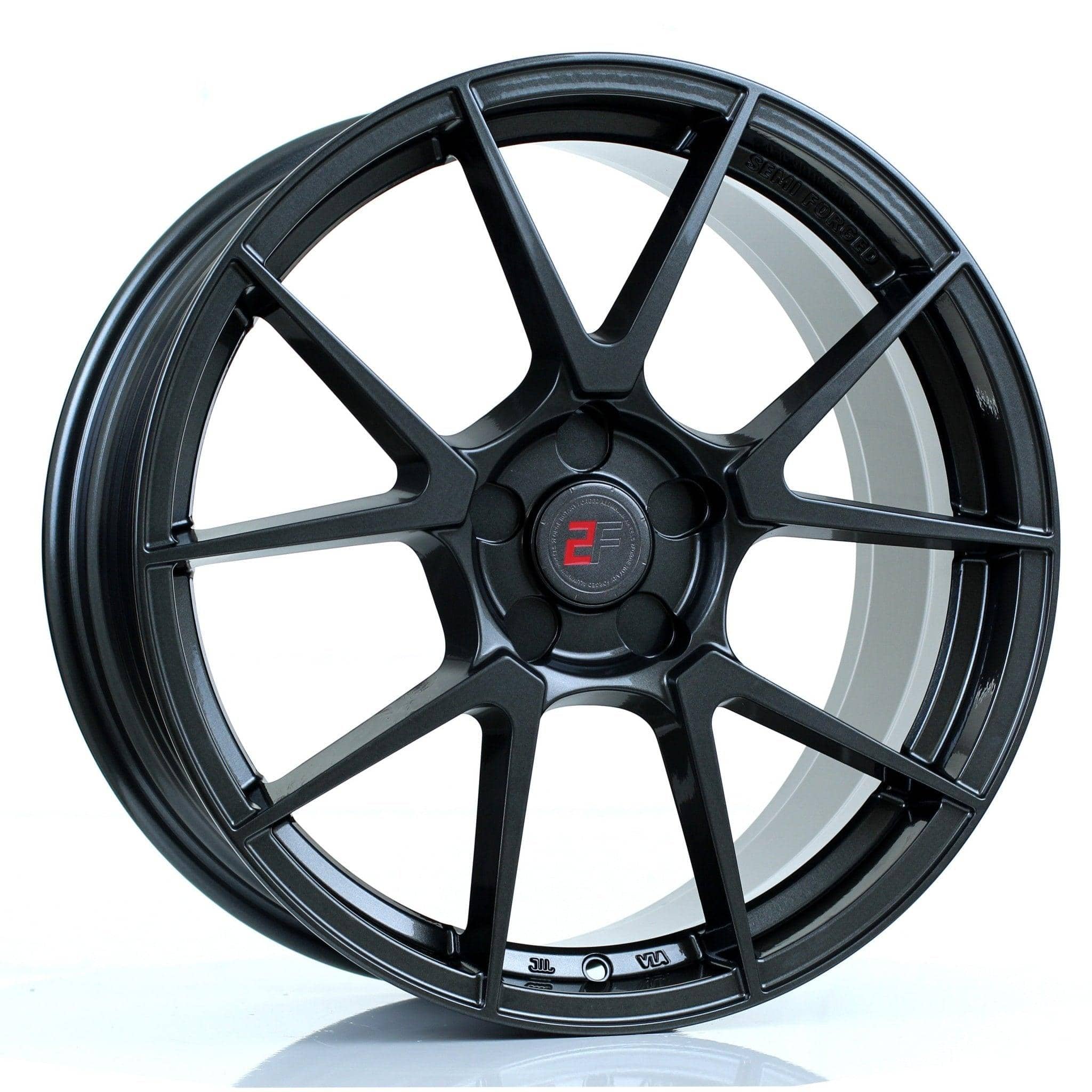2Forge ZF6 Semi-Forged Wheels - Image 6
