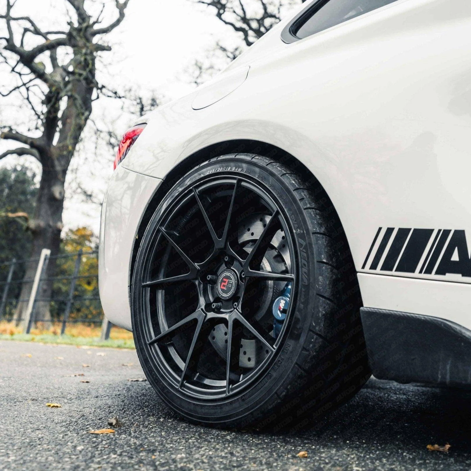 2Forge ZF6 Semi-Forged Wheels - Image 7