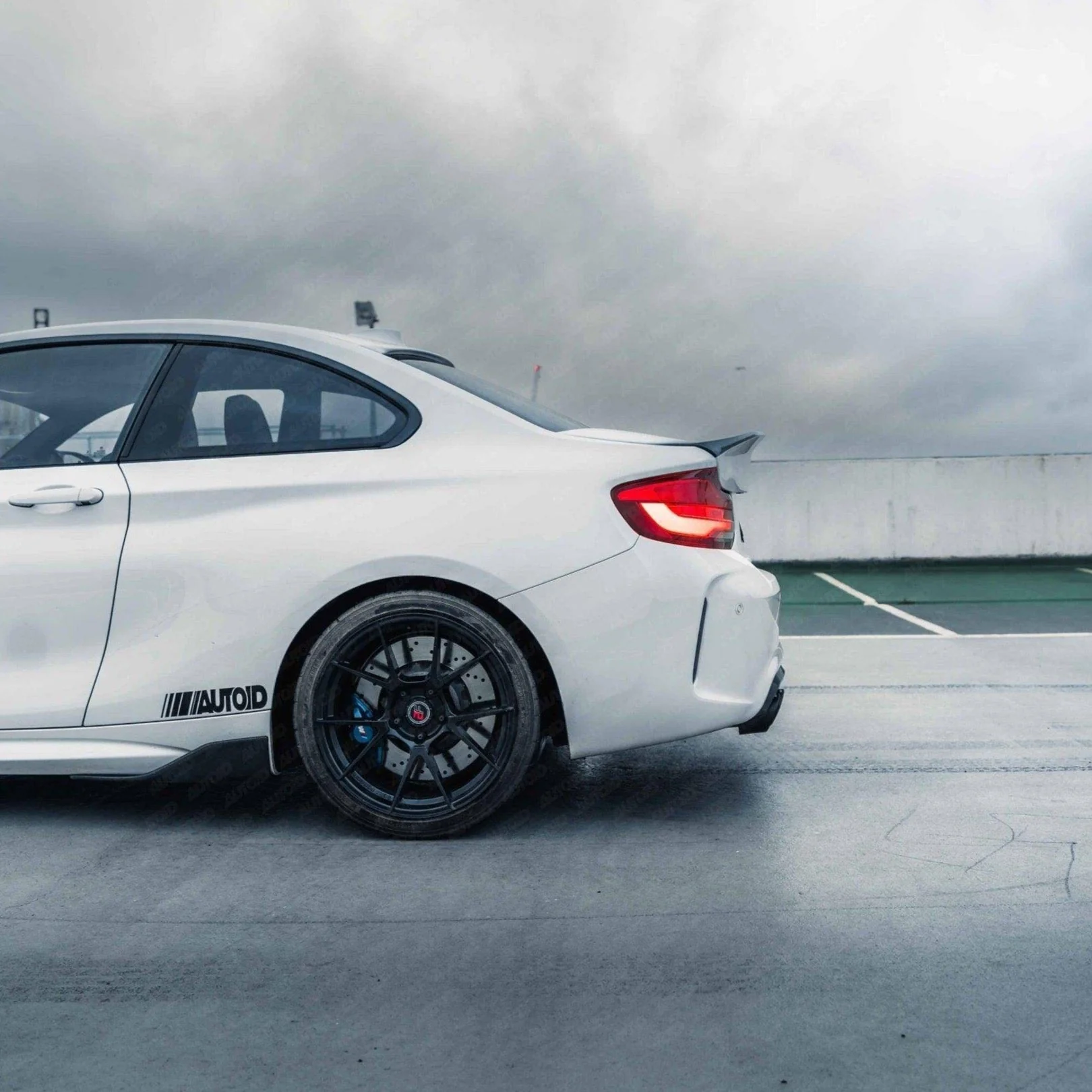 2Forge ZF6 Semi-Forged Wheels - Image 8