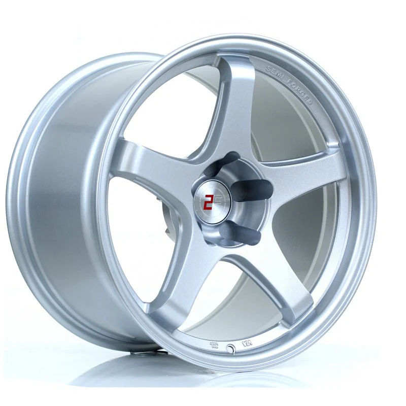 2Forge ZF7 Semi-Forged Wheels - Image 5
