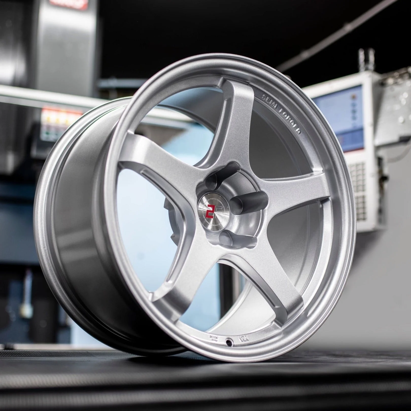 2Forge ZF7 Semi-Forged Wheels - Image 6