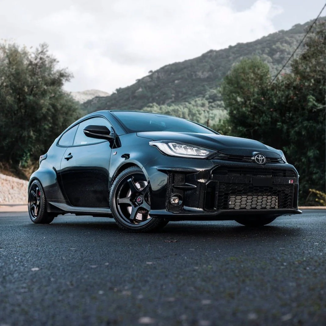 2Forge ZF7 Semi-Forged Wheels - Image 9