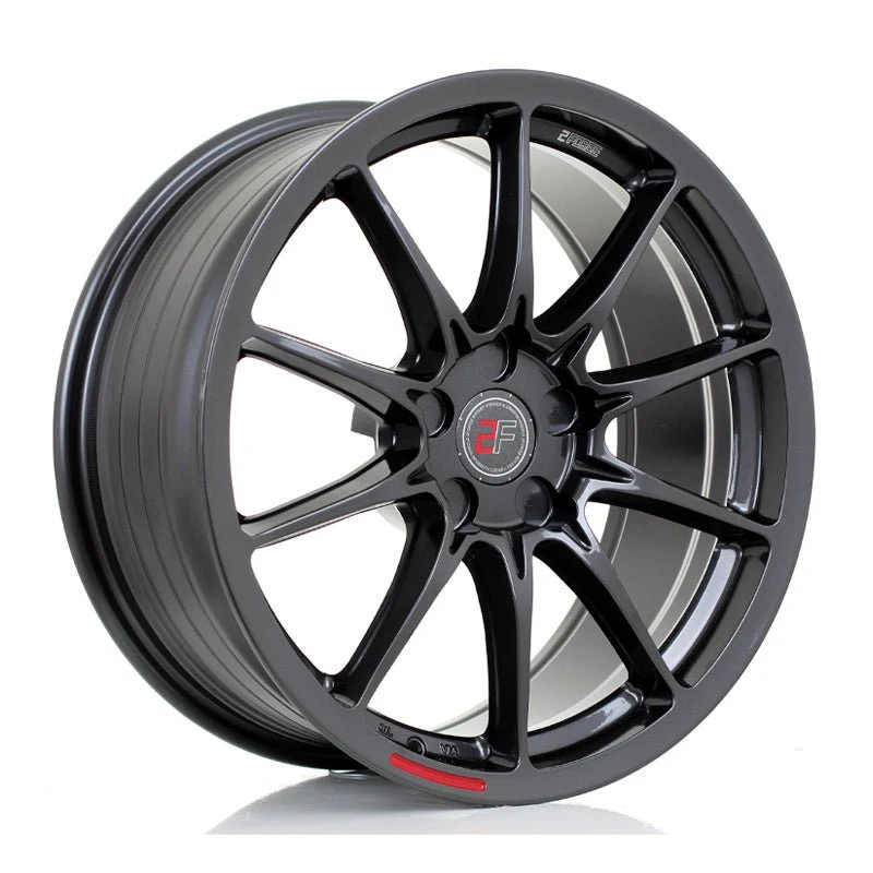 2Forge ZF8-R Fully Forged Wheel - Image 14
