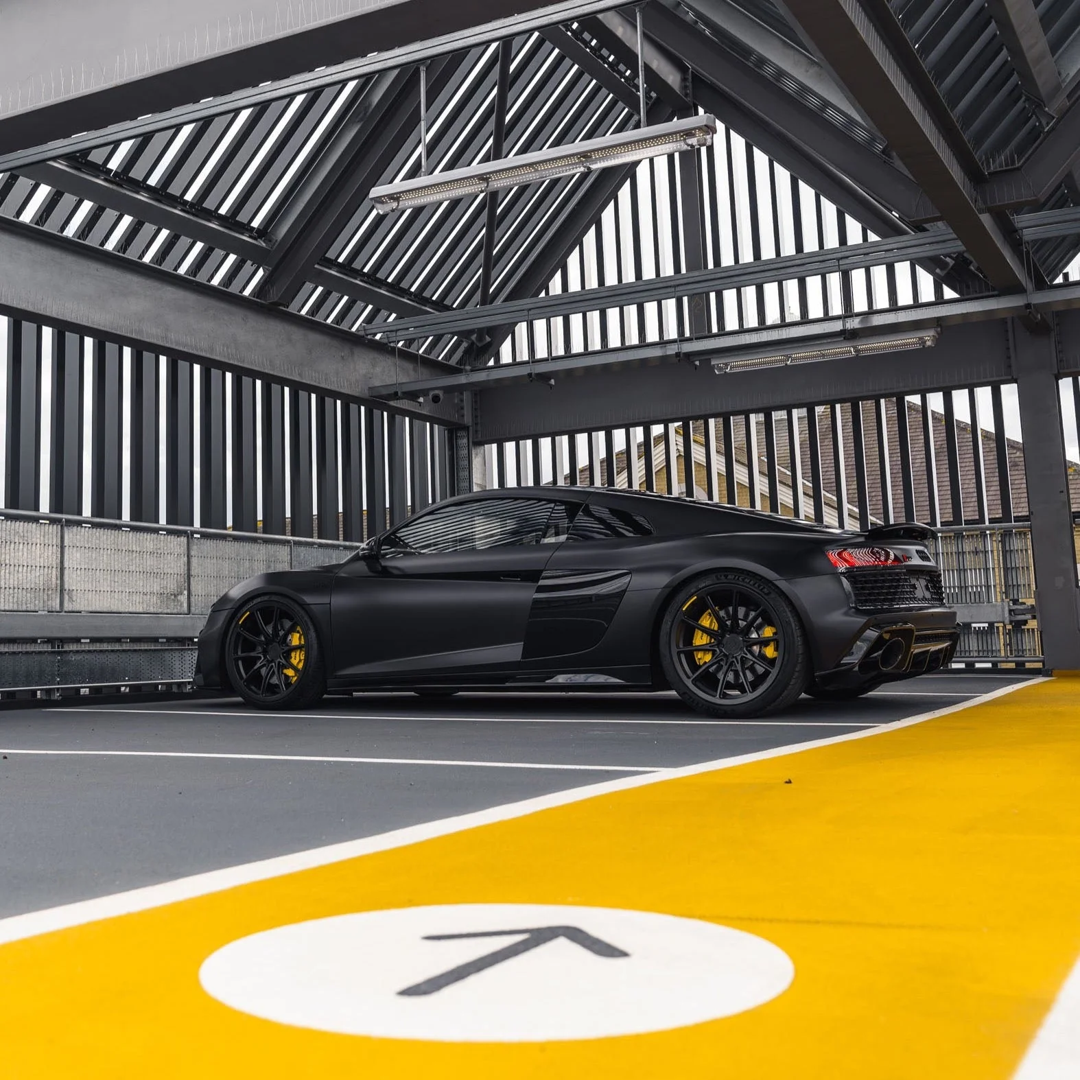 2Forge ZF8-R Fully Forged Wheel - Image 16