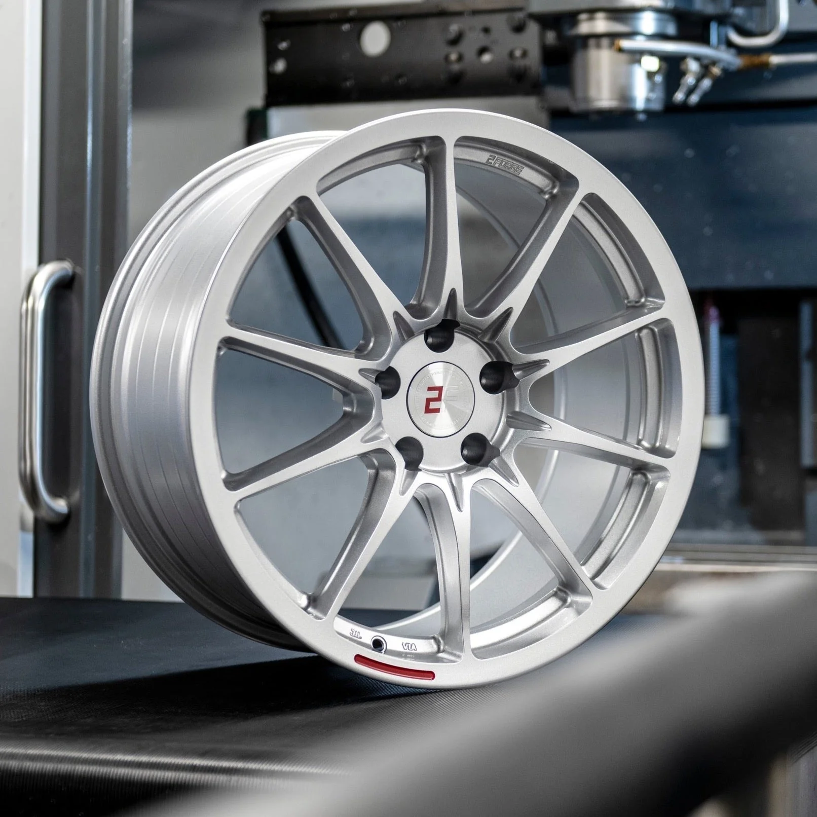 2Forge ZF8-R Fully Forged Wheel - Image 23
