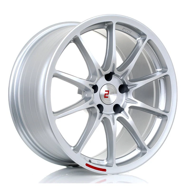 2Forge ZF8-R Fully Forged Wheel - Image 28