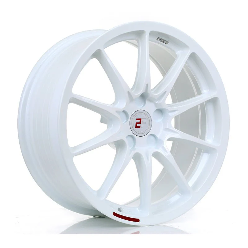 2Forge ZF8-R Fully Forged Wheel - Image 30