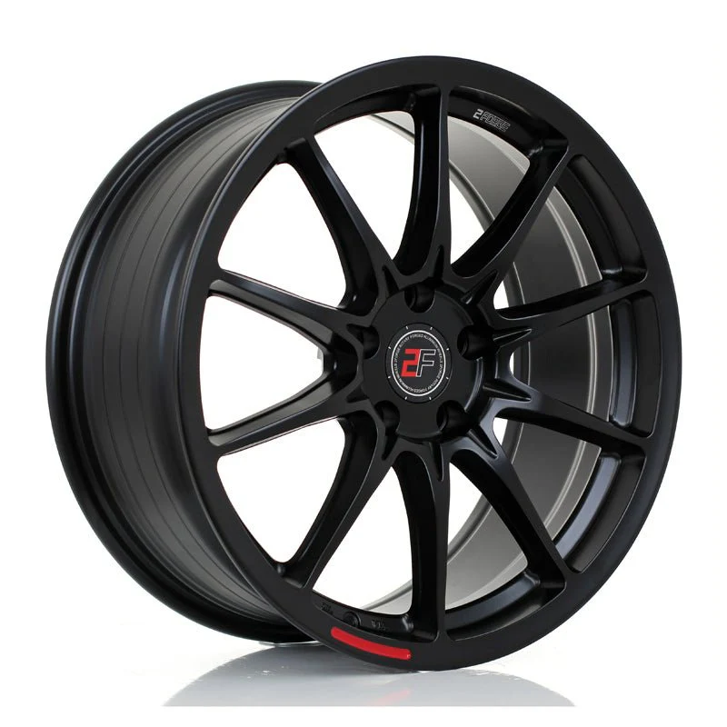 2Forge ZF8-R Fully Forged Wheel - Image 31