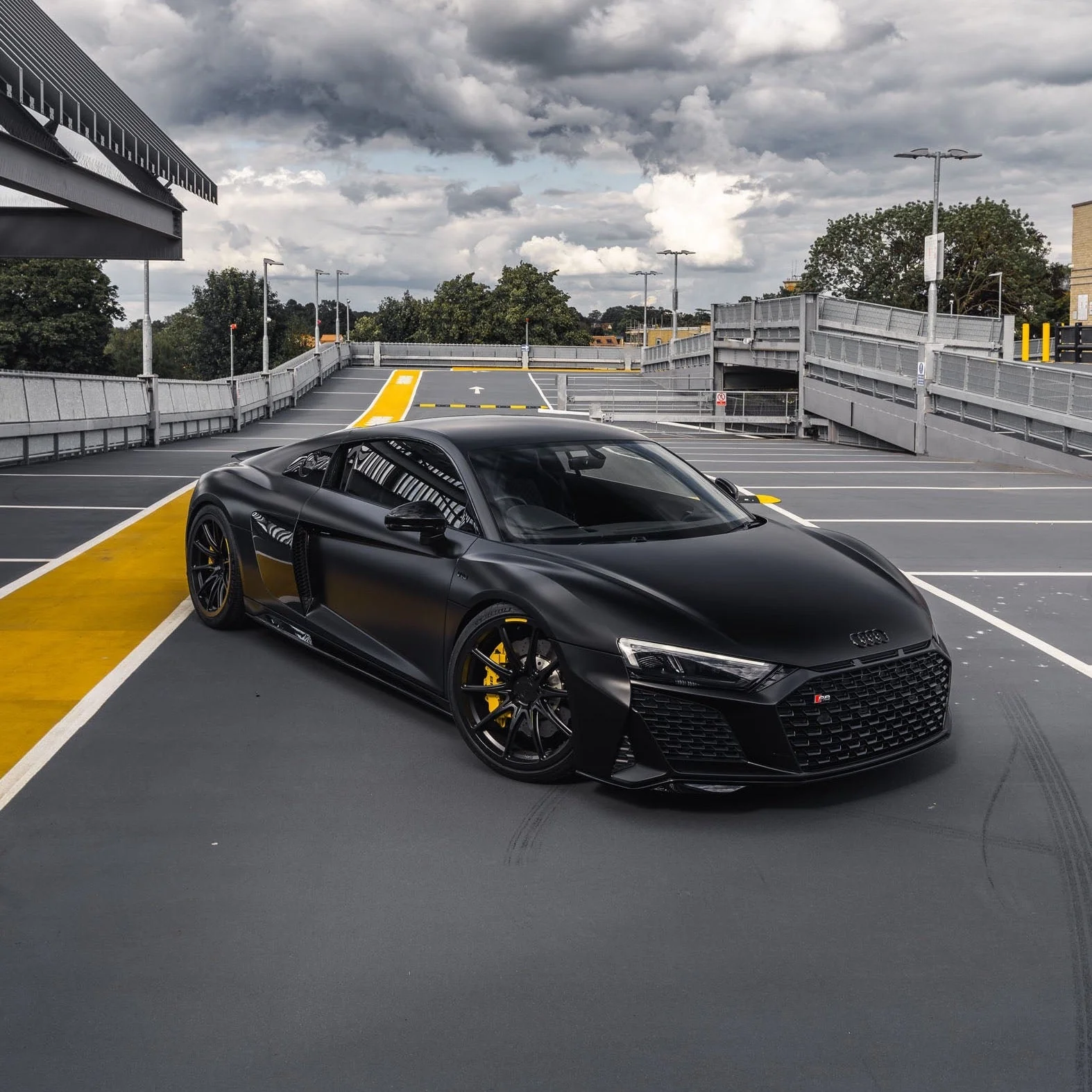 2Forge ZF8-R Fully Forged Wheel - Image 8