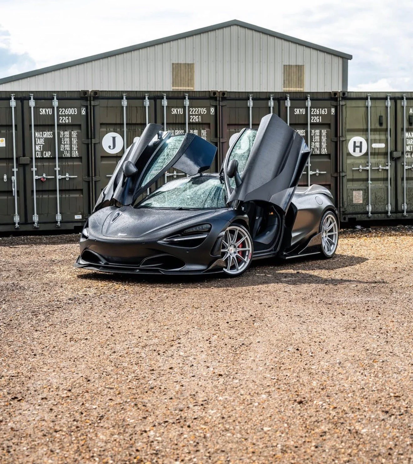 2Forge ZF8 Semi-Forged Wheels - Image 10