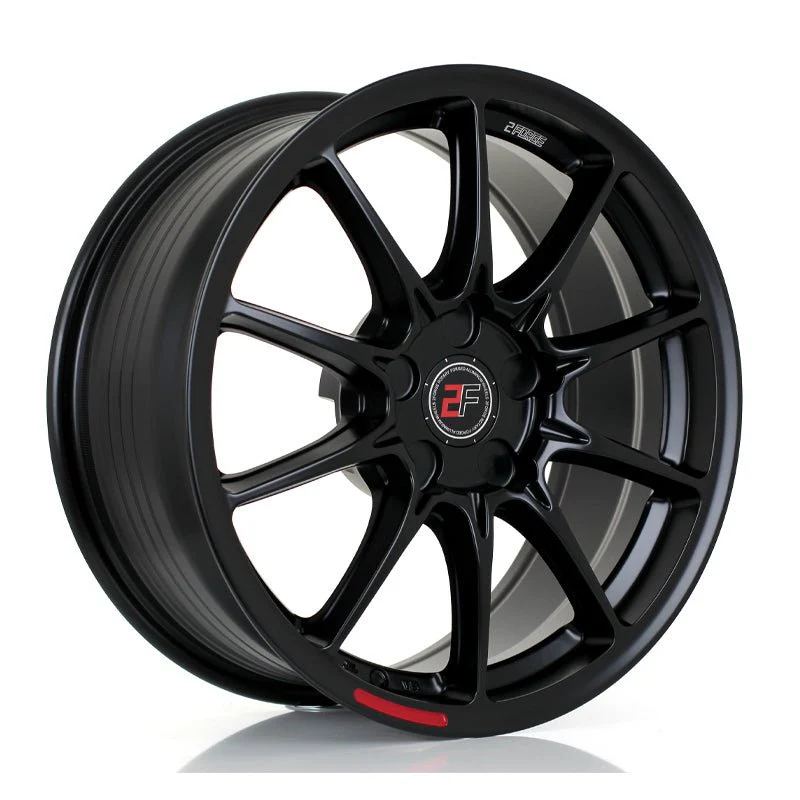 2Forge ZF8 Semi-Forged Wheels - Image 11