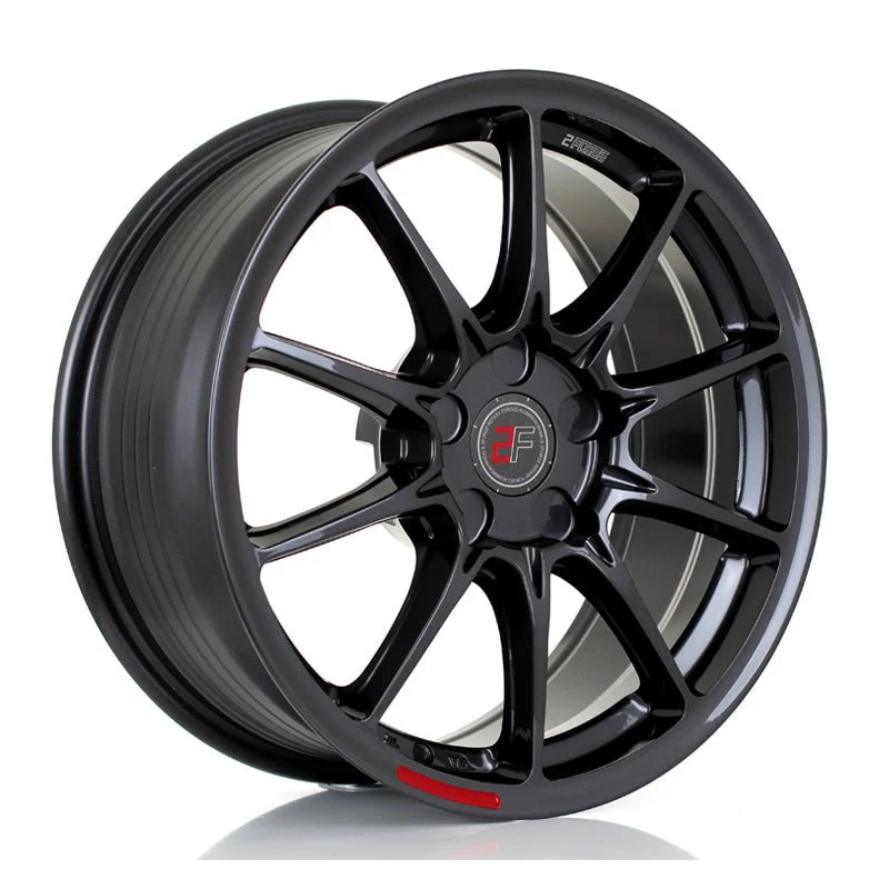 2Forge ZF8 Semi-Forged Wheels - Image 12