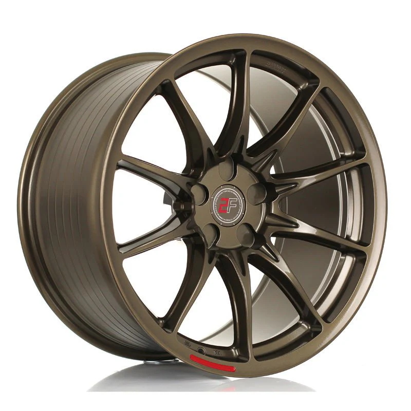2Forge ZF8 Semi-Forged Wheels - Image 13