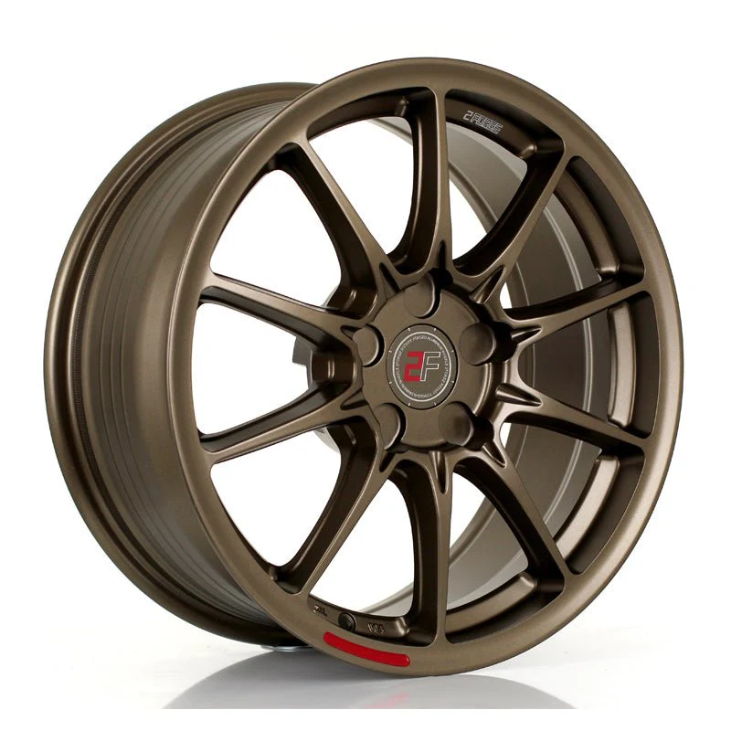 2Forge ZF8 Semi-Forged Wheels - Image 14