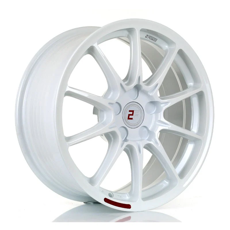 2Forge ZF8 Semi-Forged Wheels - Image 15