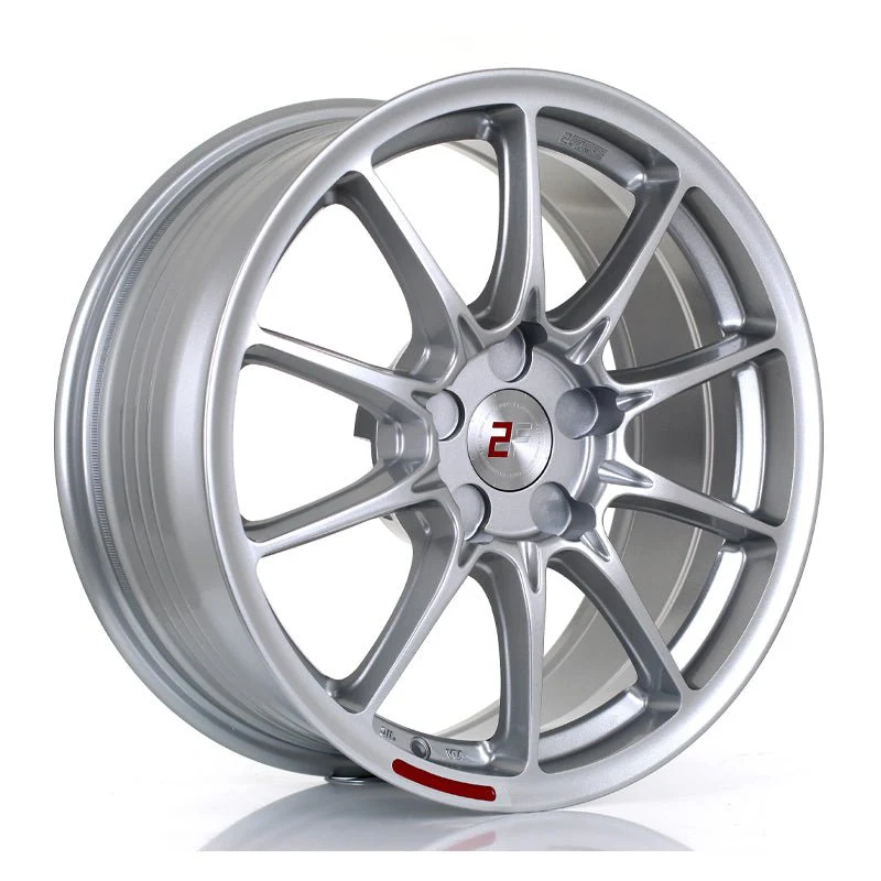 2Forge ZF8 Semi-Forged Wheels - Image 16