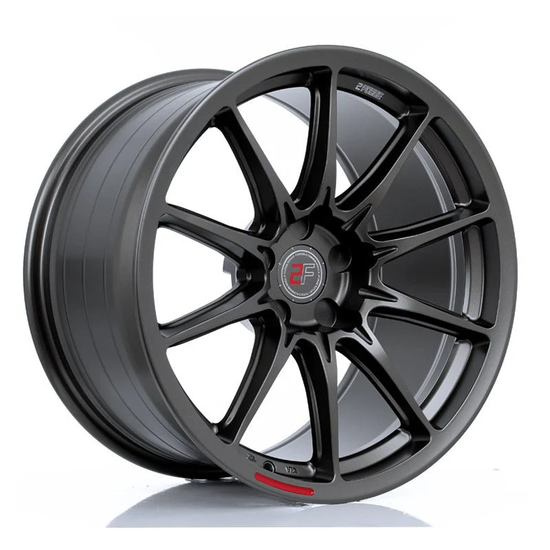 2Forge ZF8 Semi-Forged Wheels - Image 18