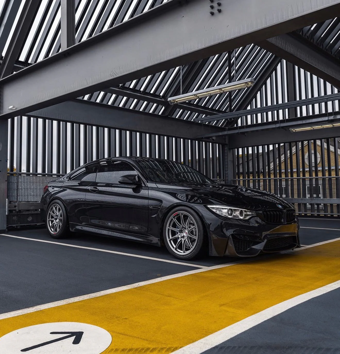 2Forge ZF8 Semi-Forged Wheels - Image 3