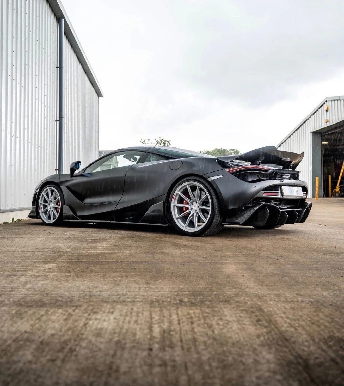 2Forge ZF8 Semi-Forged Wheels - Image 7